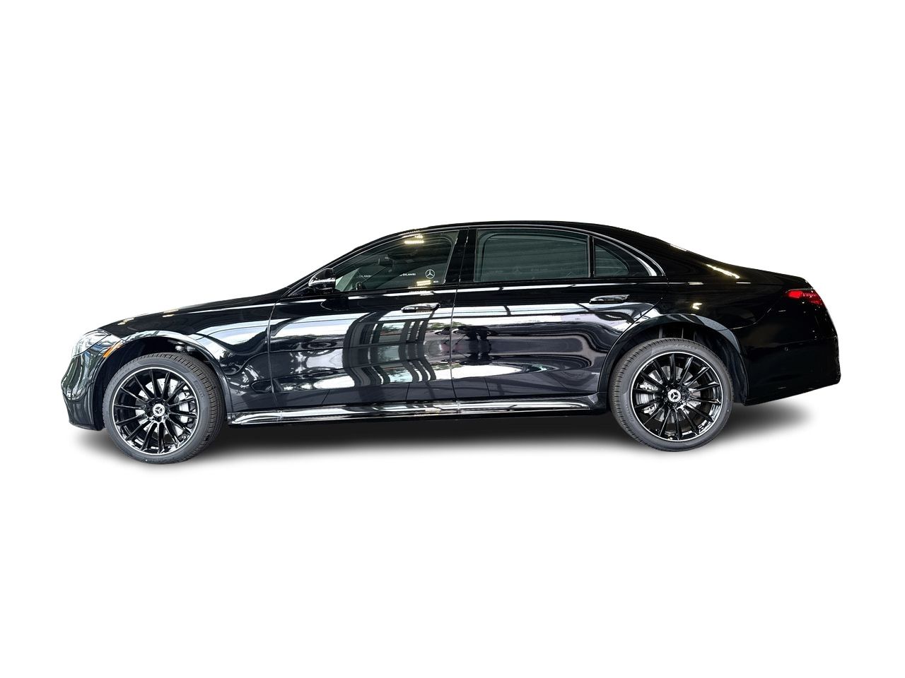 2026 Mercedes-Benz S-Class in Vancouver, British Columbia