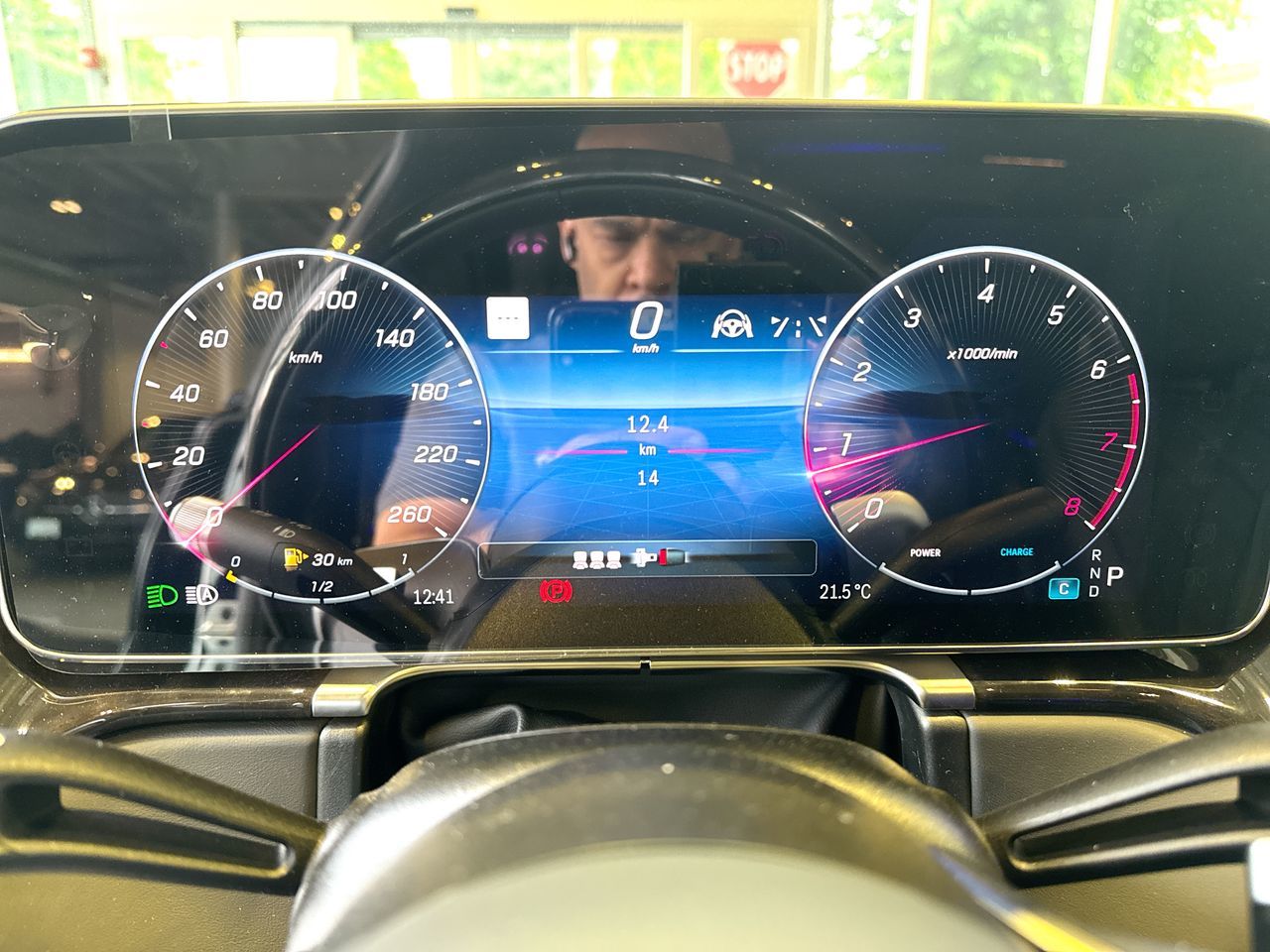 2026 Mercedes-Benz S-Class in Vancouver, British Columbia