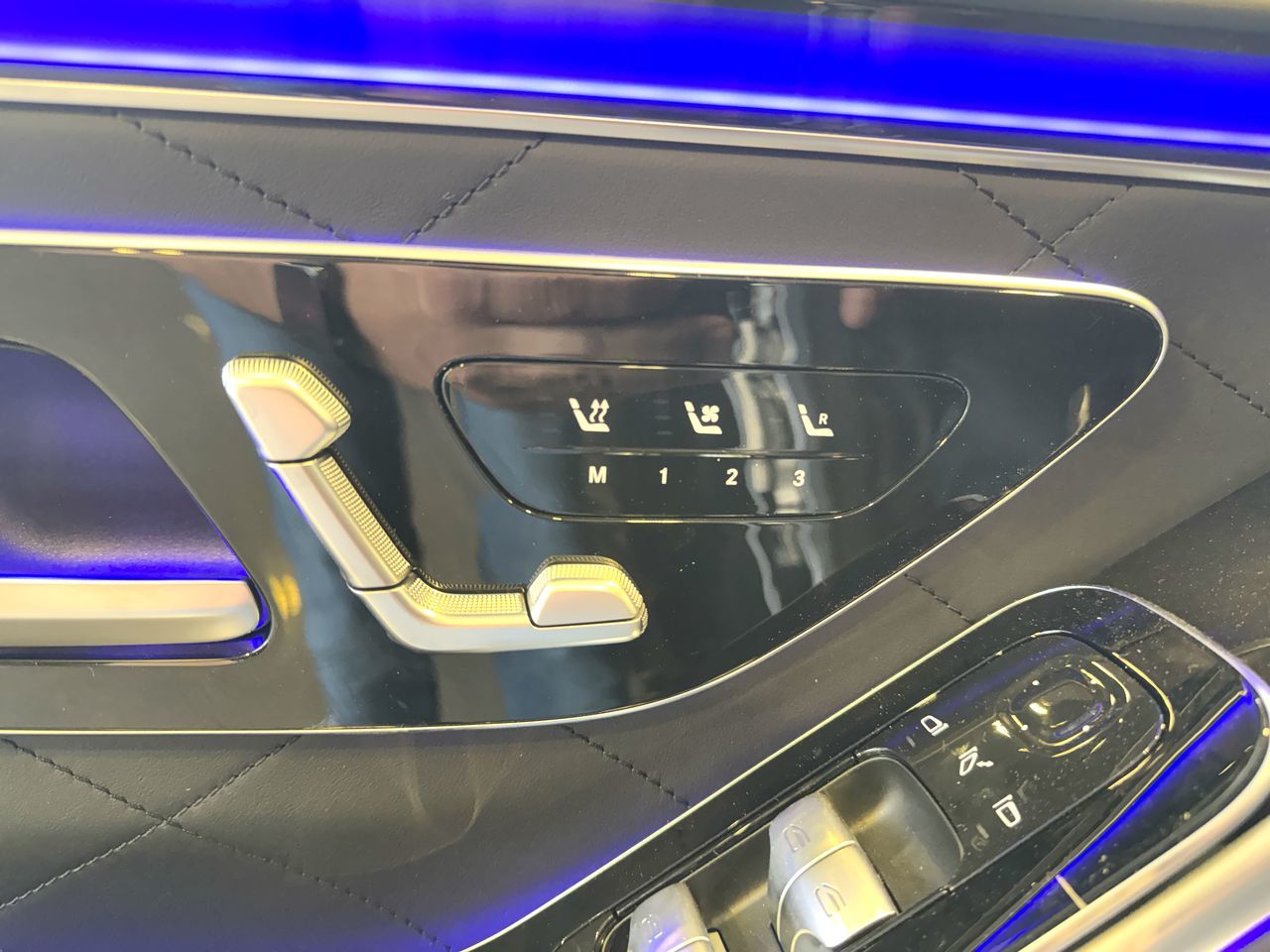2026 Mercedes-Benz S-Class in Vancouver, British Columbia