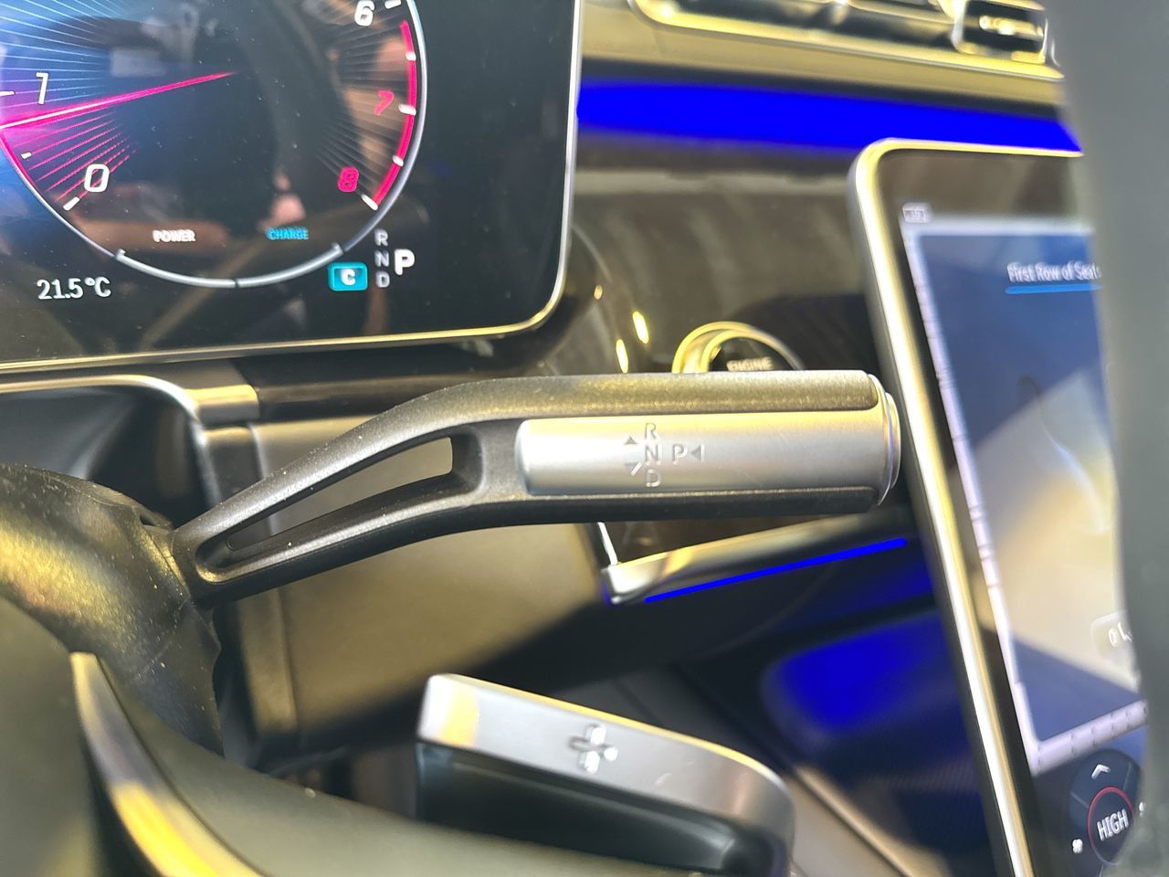 2026 Mercedes-Benz S-Class in Vancouver, British Columbia