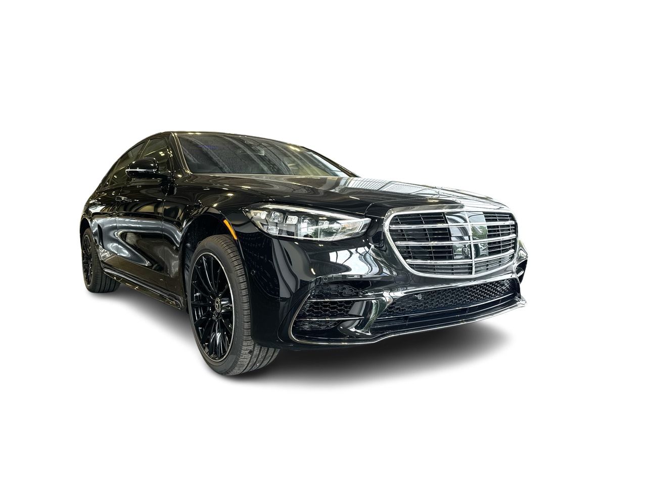 2026 Mercedes-Benz S-Class in Vancouver, British Columbia