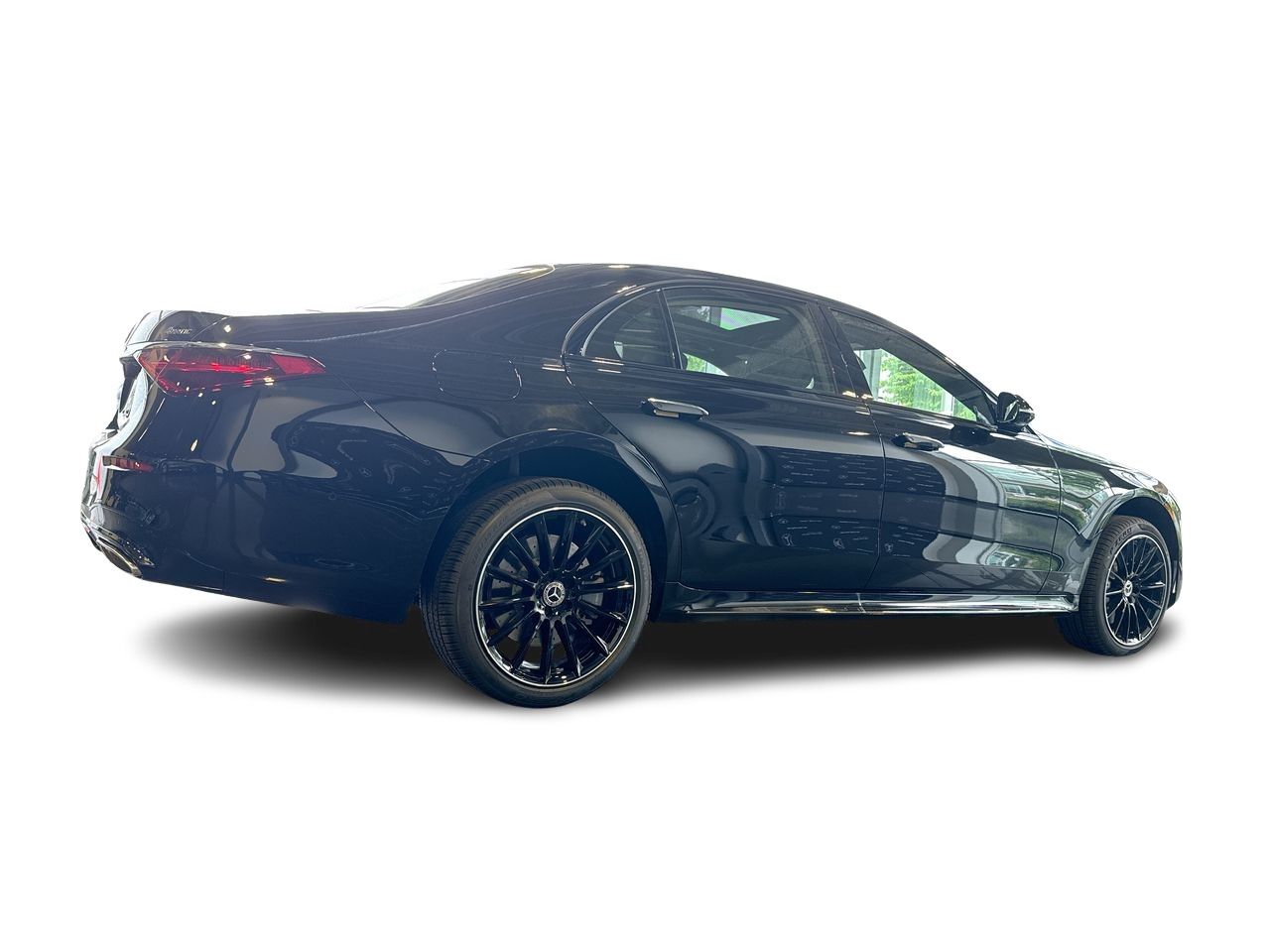 2026 Mercedes-Benz S-Class in Vancouver, British Columbia