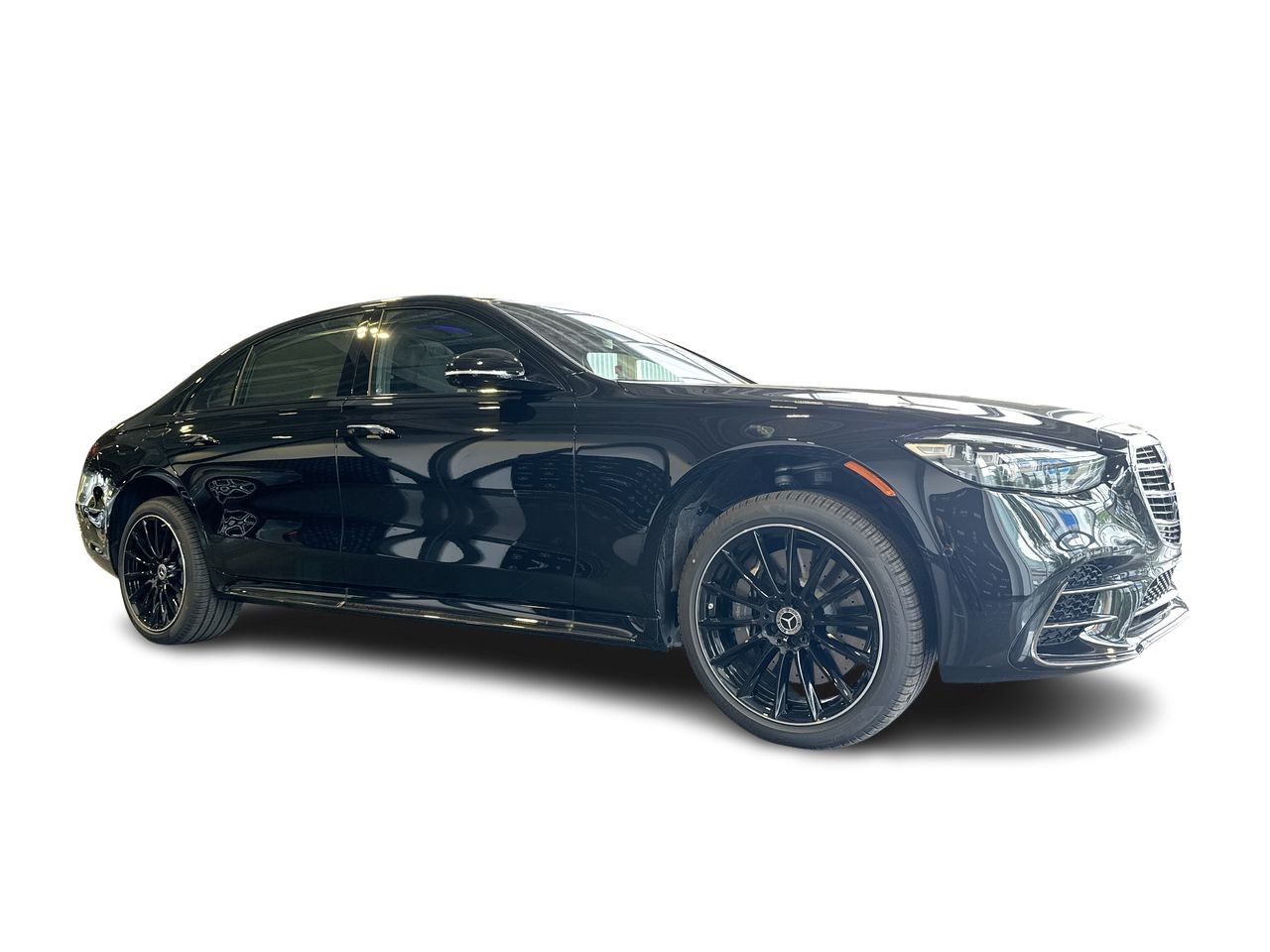 2026 Mercedes-Benz S-Class in Vancouver, British Columbia