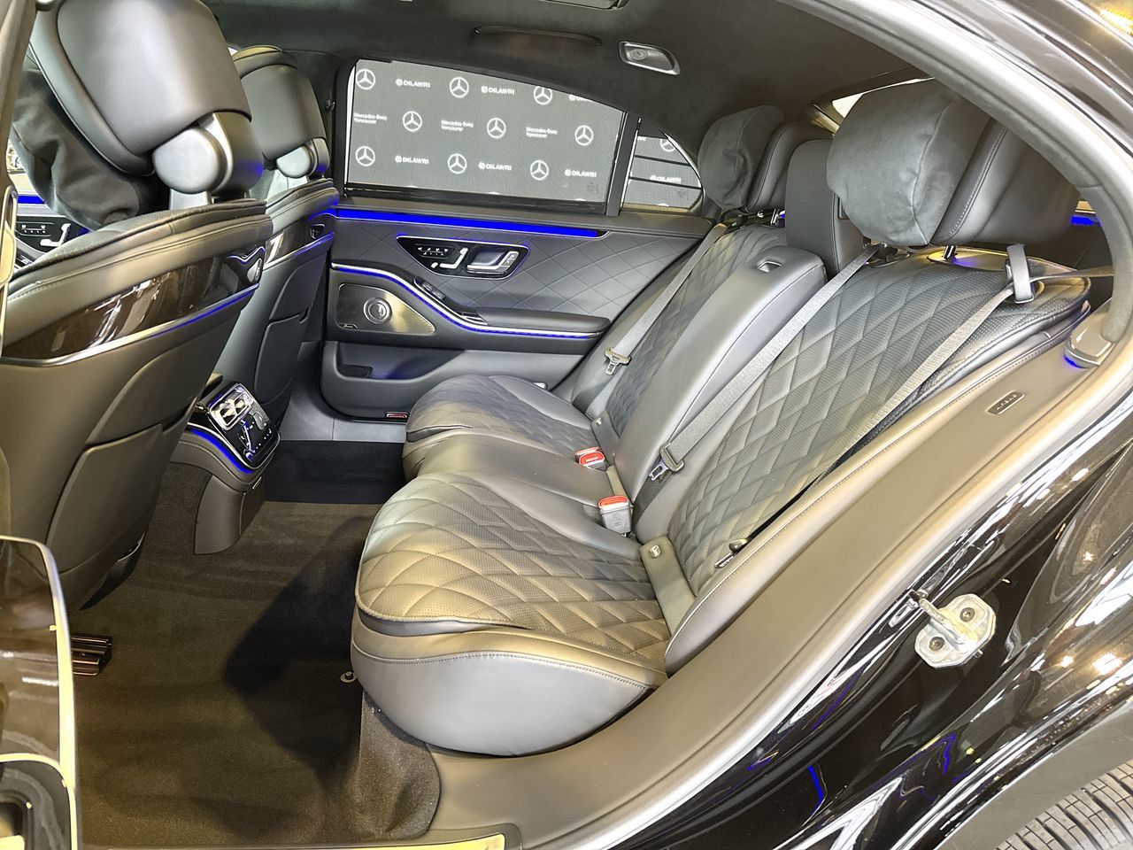 2026 Mercedes-Benz S-Class in Vancouver, British Columbia