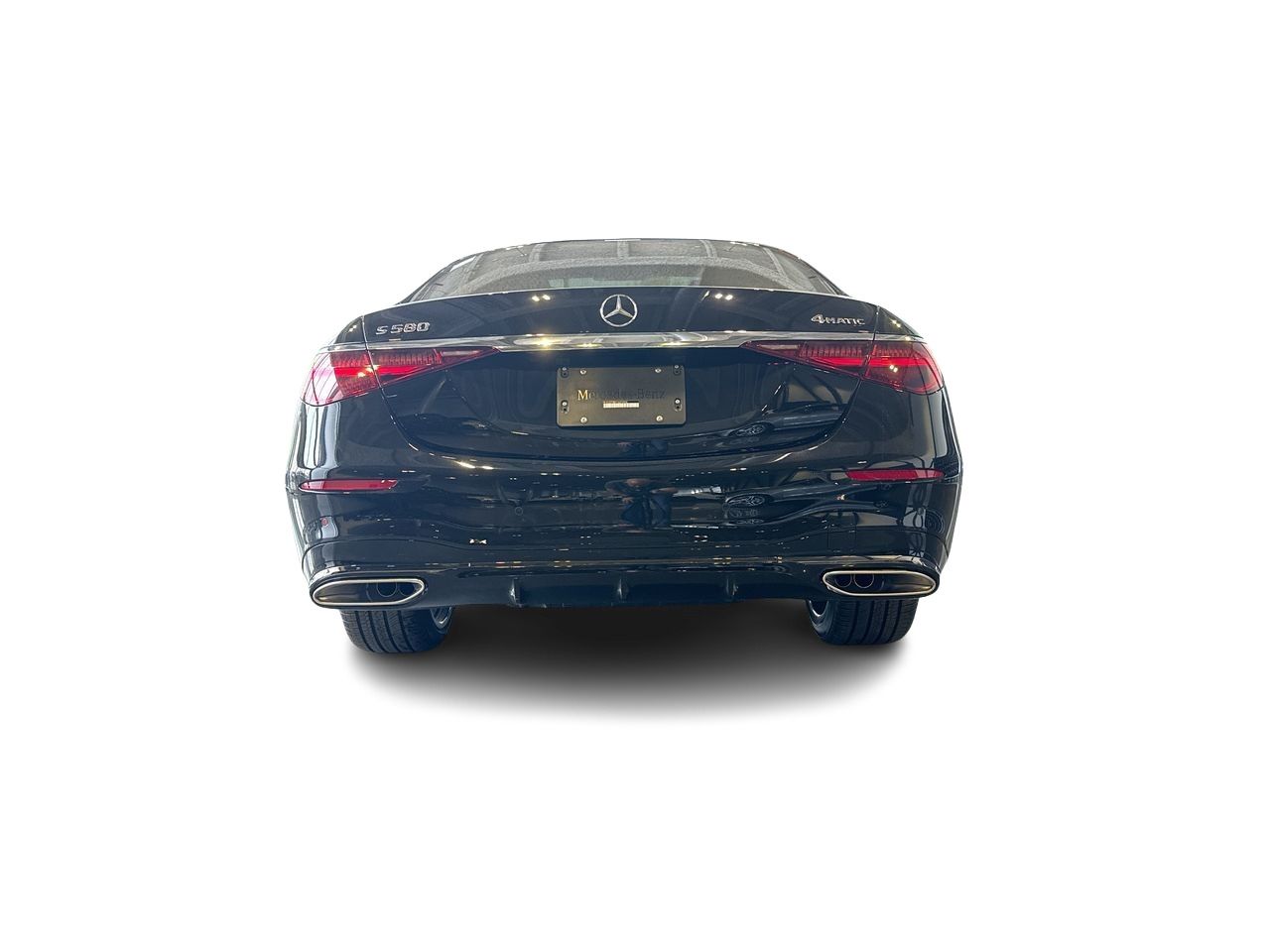 2026 Mercedes-Benz S-Class in Vancouver, British Columbia