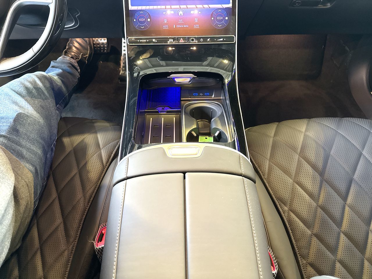 2026 Mercedes-Benz S-Class in Vancouver, British Columbia