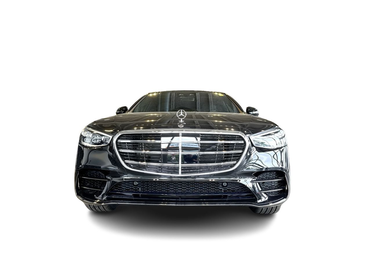 2026 Mercedes-Benz S-Class in Vancouver, British Columbia