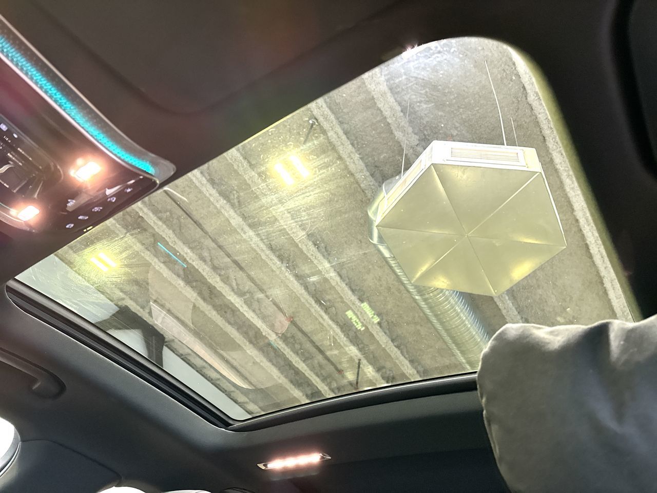 2022 Mercedes-Benz S500