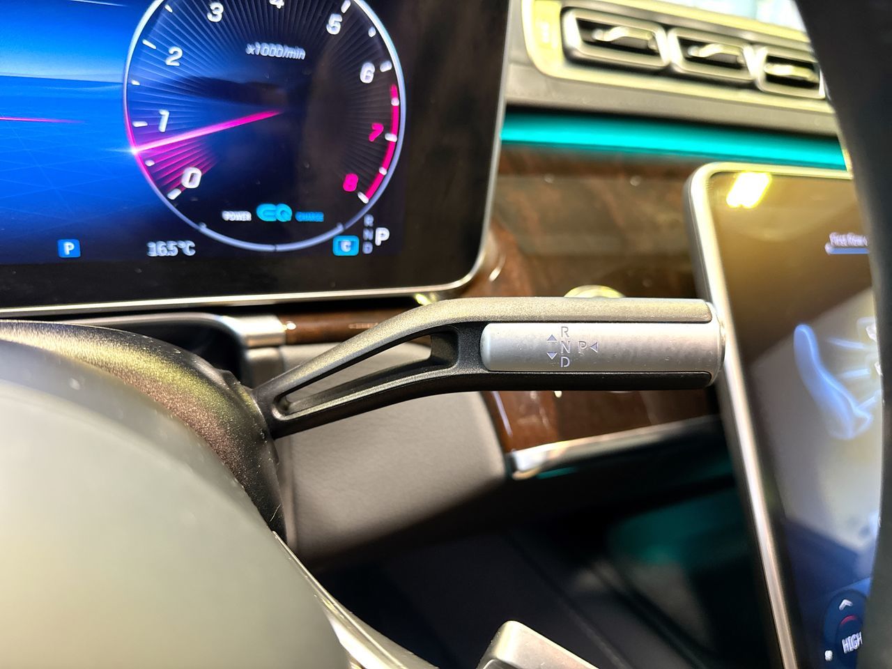 2022 Mercedes-Benz S500