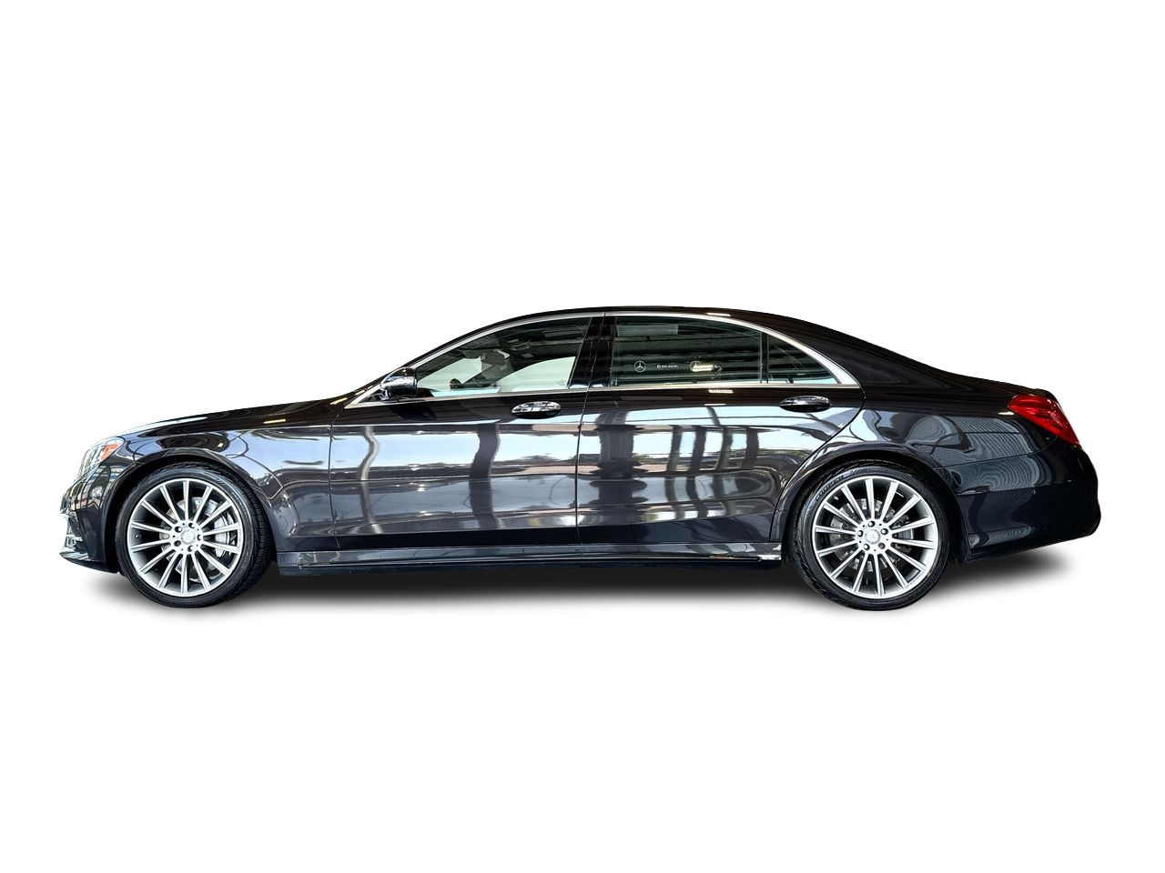 2017 Mercedes-Benz S550 in Vancouver, British Columbia