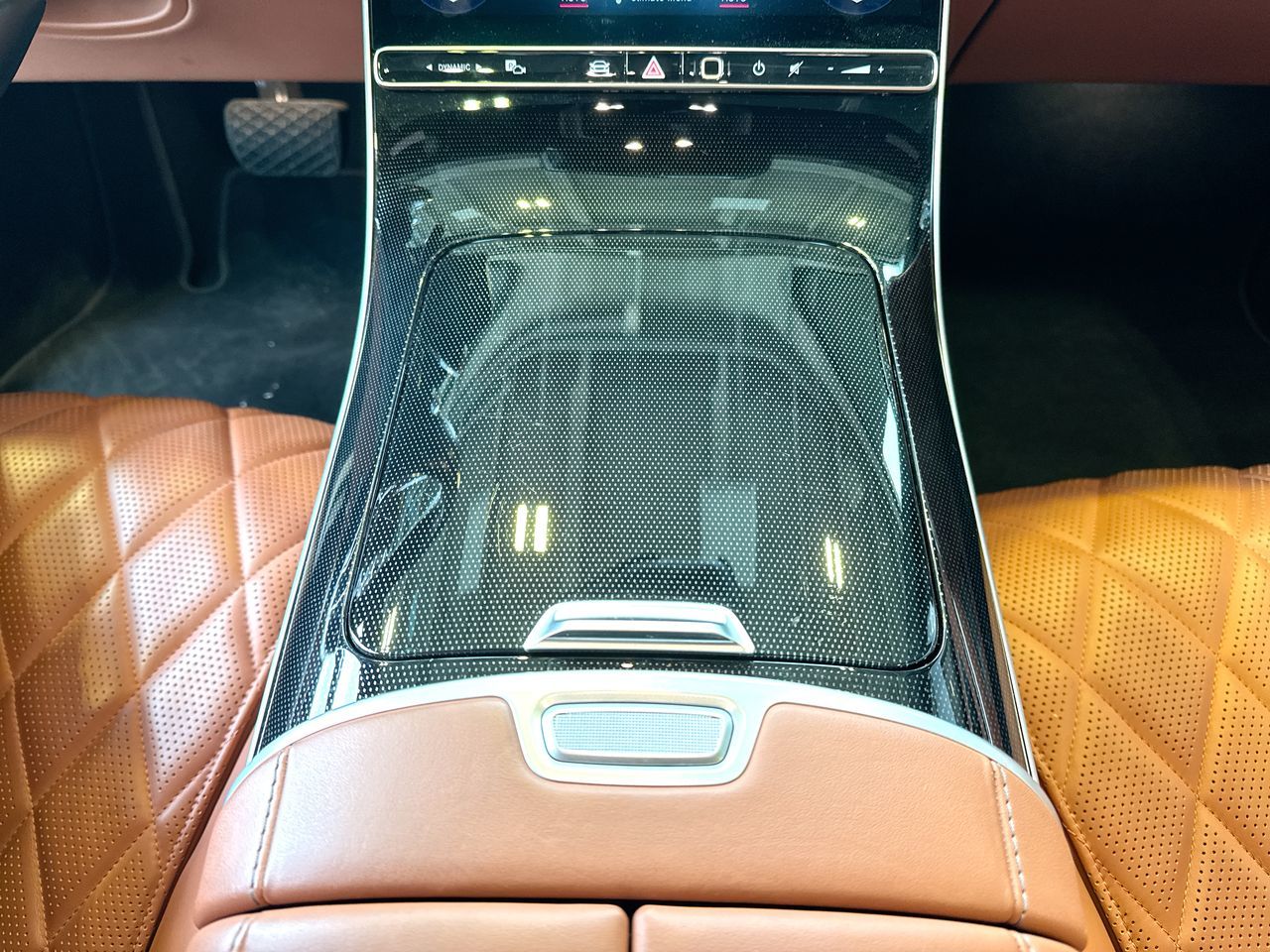Mercedes-Benz S580  2022 à Vancouver, Colombie-Britannique