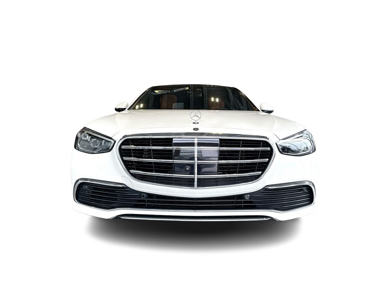 Mercedes-Benz S580  2022 à Vancouver, Colombie-Britannique