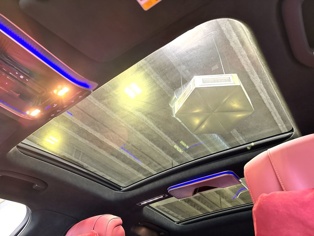 2023 Mercedes-Benz S580 in Vancouver, British Columbia