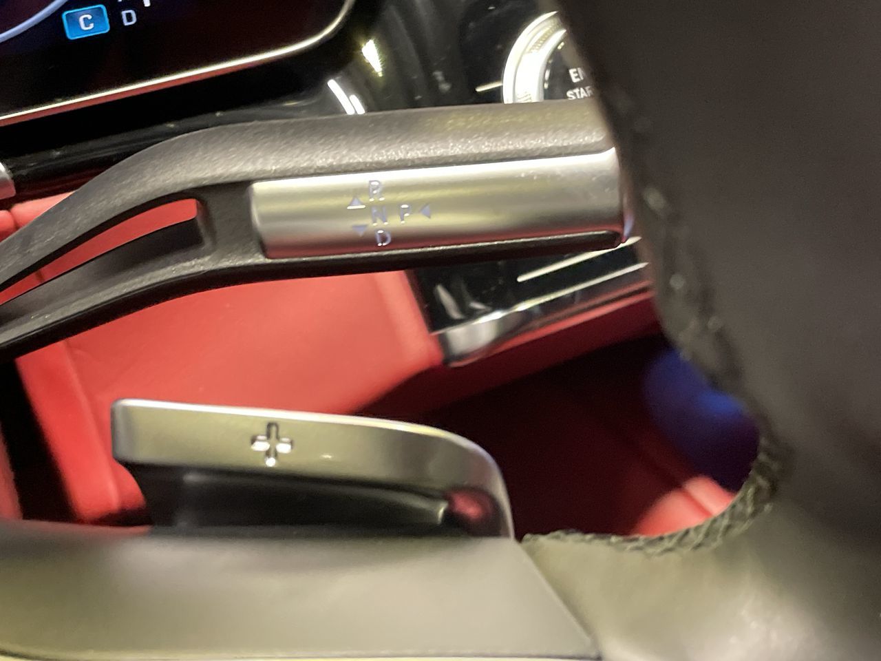 2023 Mercedes-Benz S580