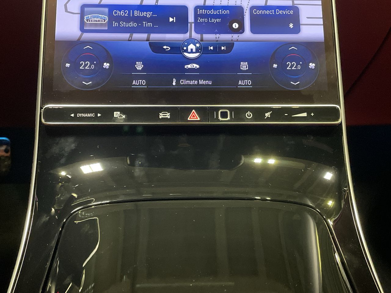 2023 Mercedes-Benz S580