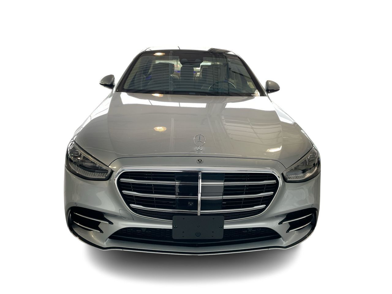 2023 Mercedes-Benz S580 in Vancouver, British Columbia
