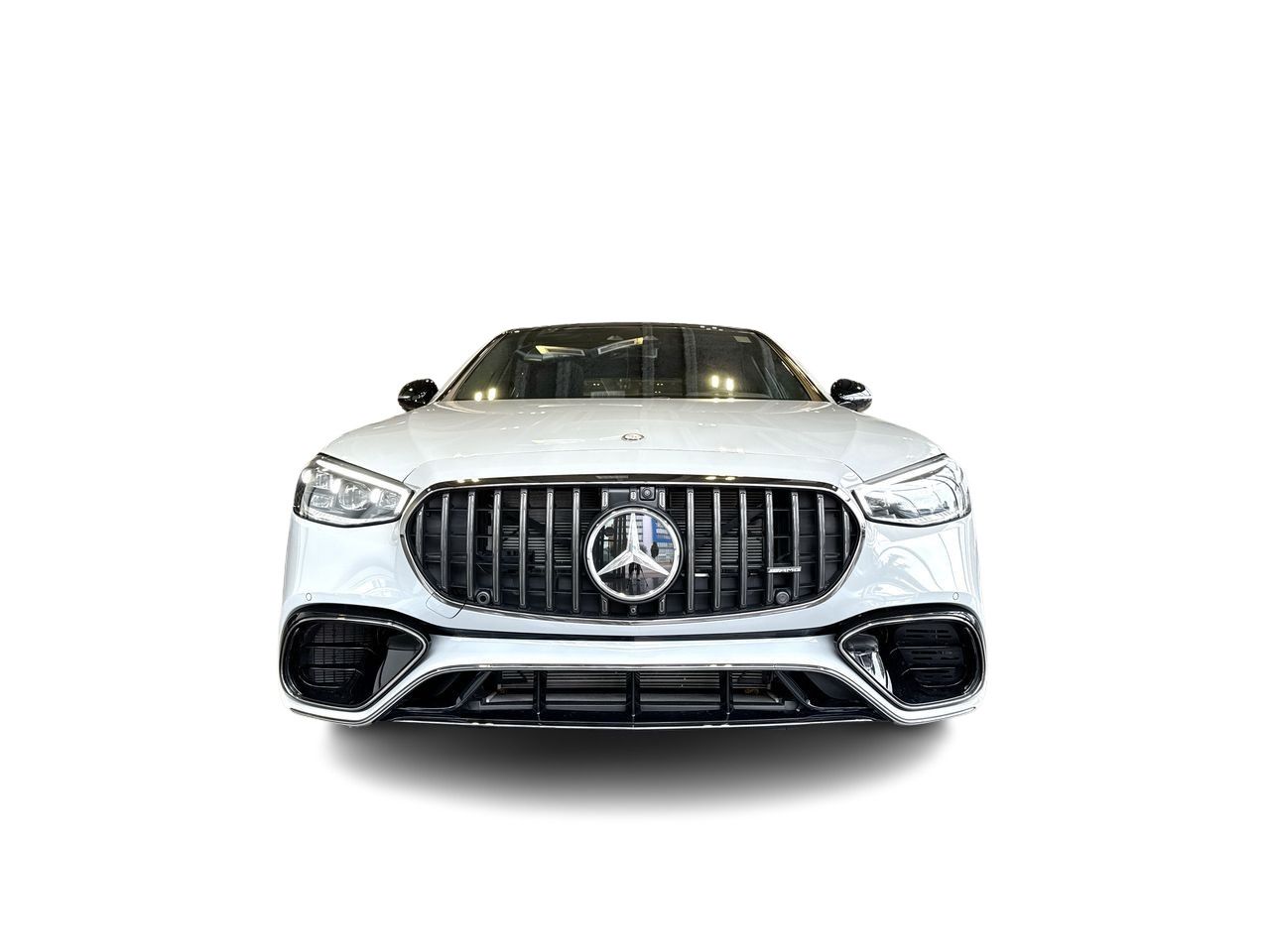 2024 Mercedes-Benz S63E AMG in Vancouver, British Columbia