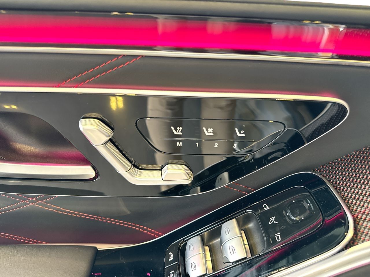 2024 Mercedes-Benz S63E AMG in Vancouver, British Columbia