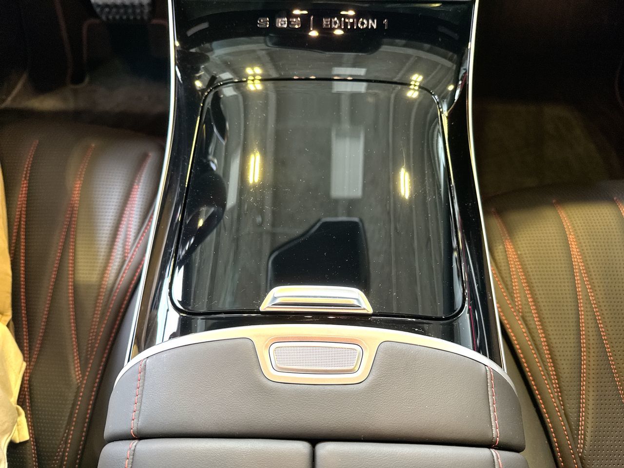 2024 Mercedes-Benz S63E AMG in Vancouver, British Columbia