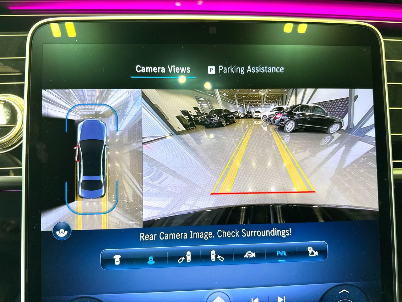 2024 Mercedes-Benz S63E AMG in Vancouver, British Columbia