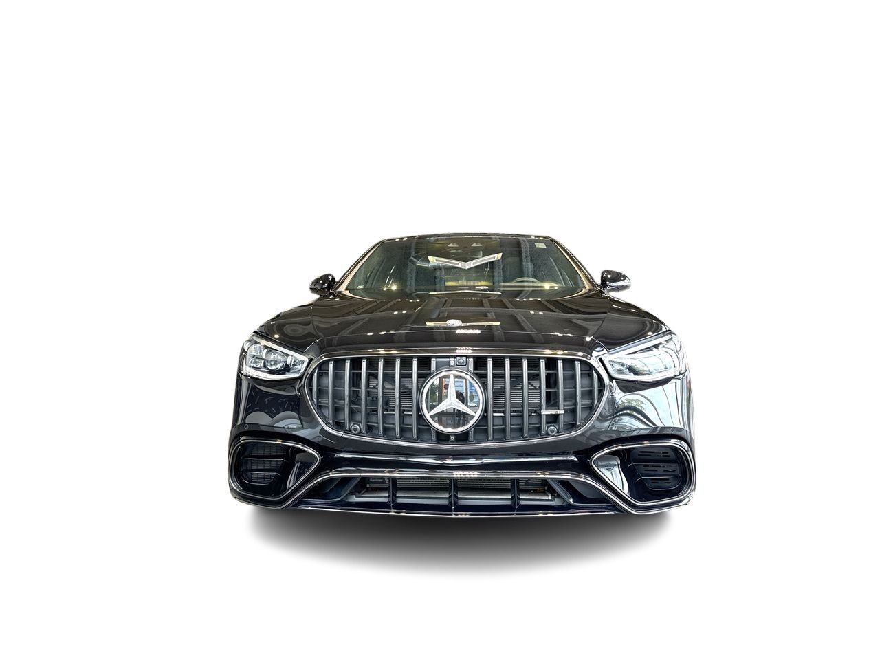 2024 Mercedes-Benz S63E AMG in Vancouver, British Columbia