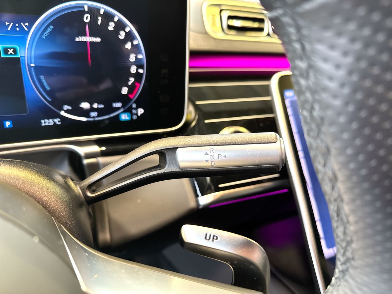 2024 Mercedes-Benz S63E AMG in Vancouver, British Columbia