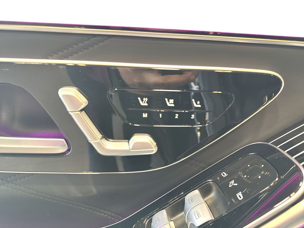 2024 Mercedes-Benz S63E AMG in Vancouver, British Columbia