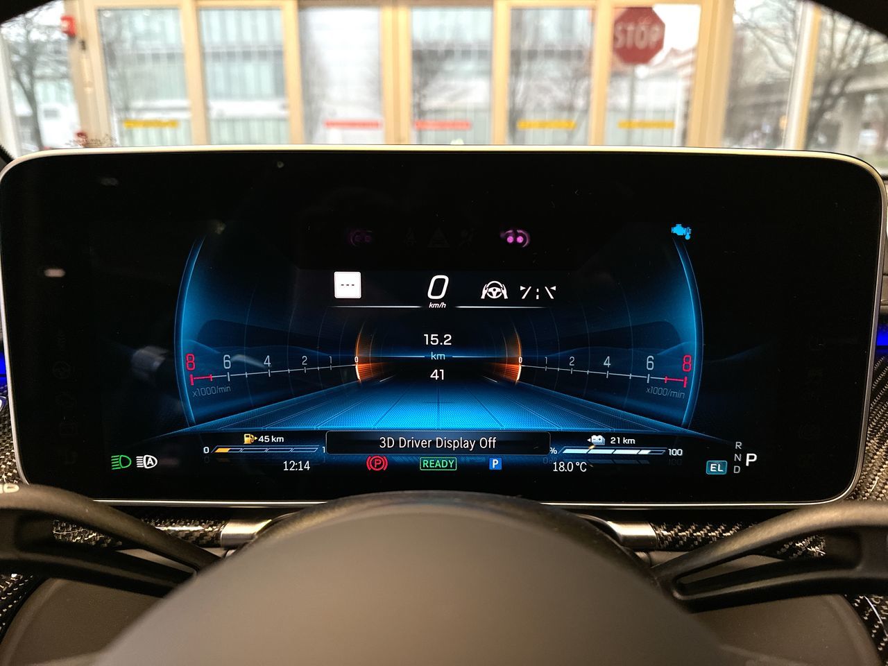 2025 Mercedes-Benz S-Class in Vancouver, British Columbia