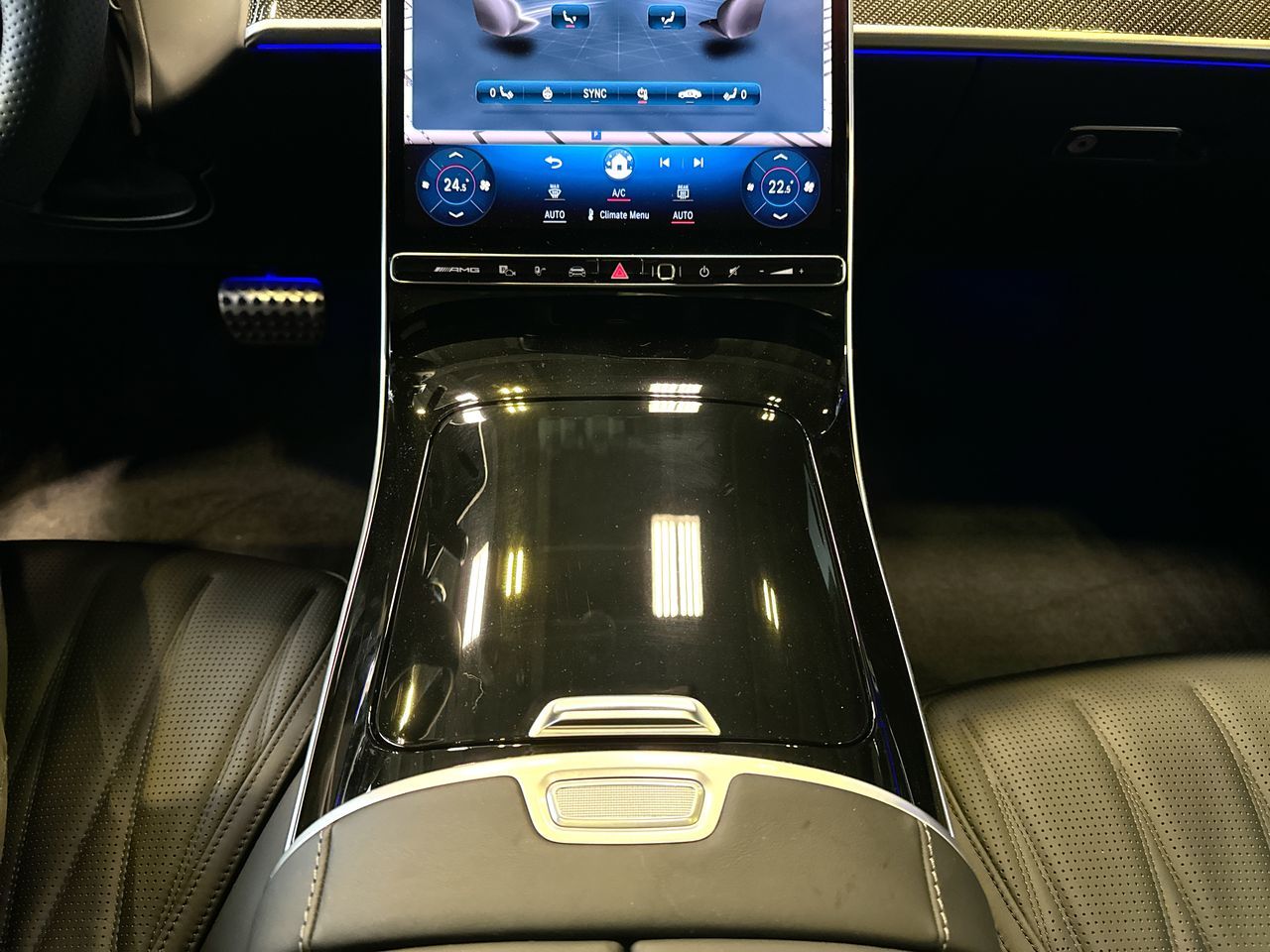 2025 Mercedes-Benz S-Class in Vancouver, British Columbia