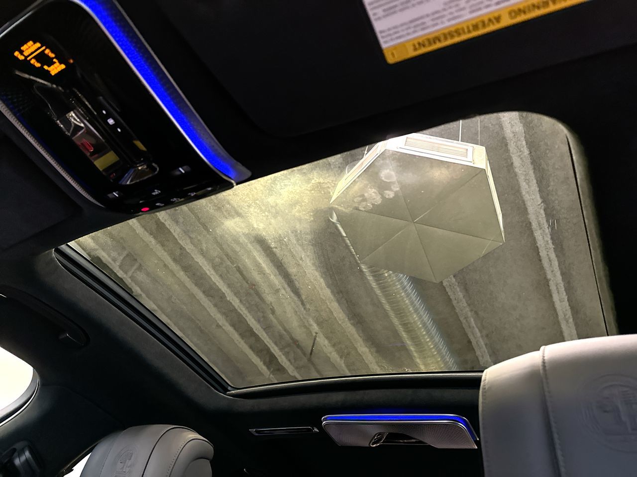 2025 Mercedes-Benz S-Class in Vancouver, British Columbia