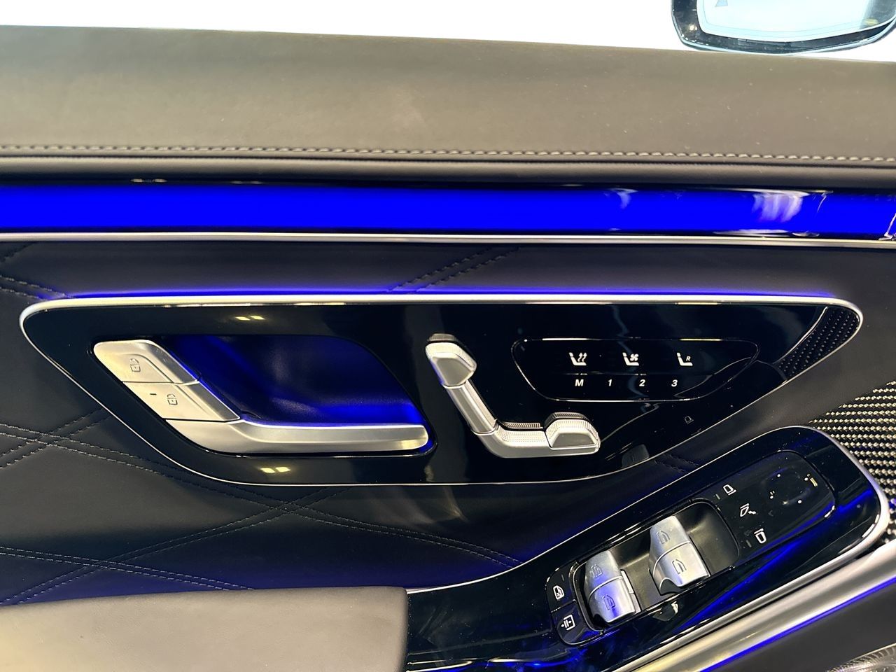 2025 Mercedes-Benz S-Class in Vancouver, British Columbia