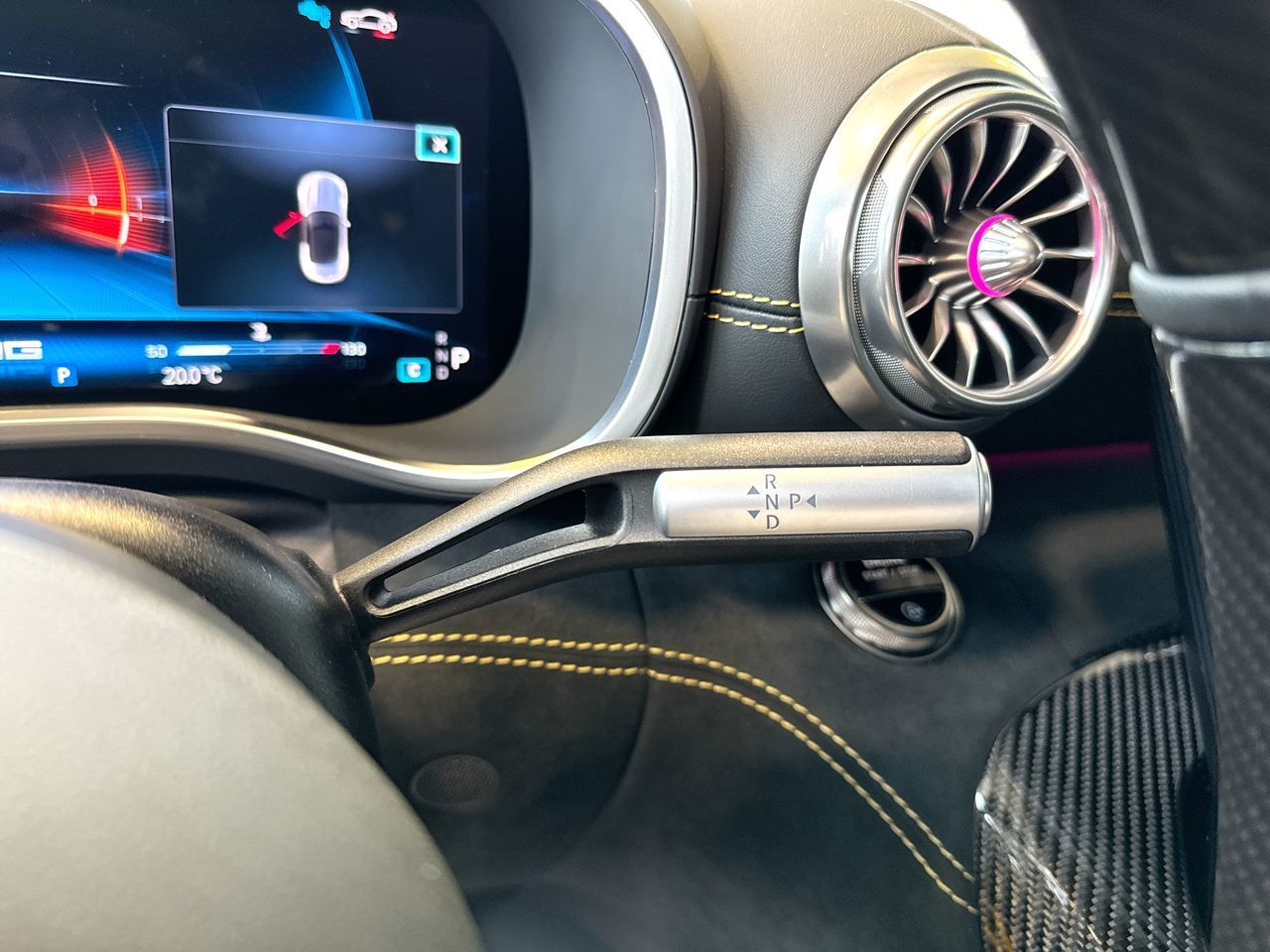 2025 Mercedes-Benz SL in Vancouver, British Columbia