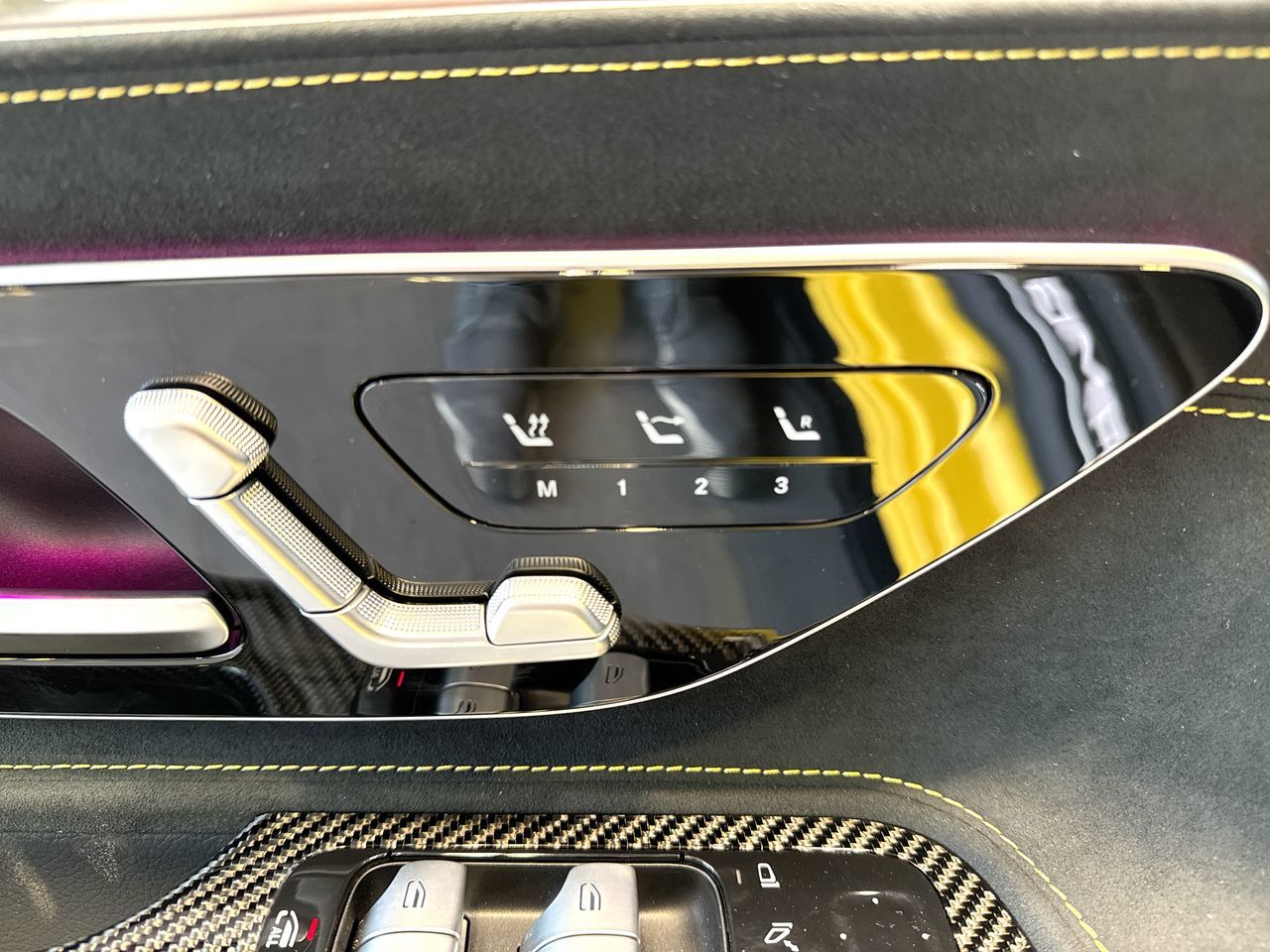 2025 Mercedes-Benz SL in Vancouver, British Columbia