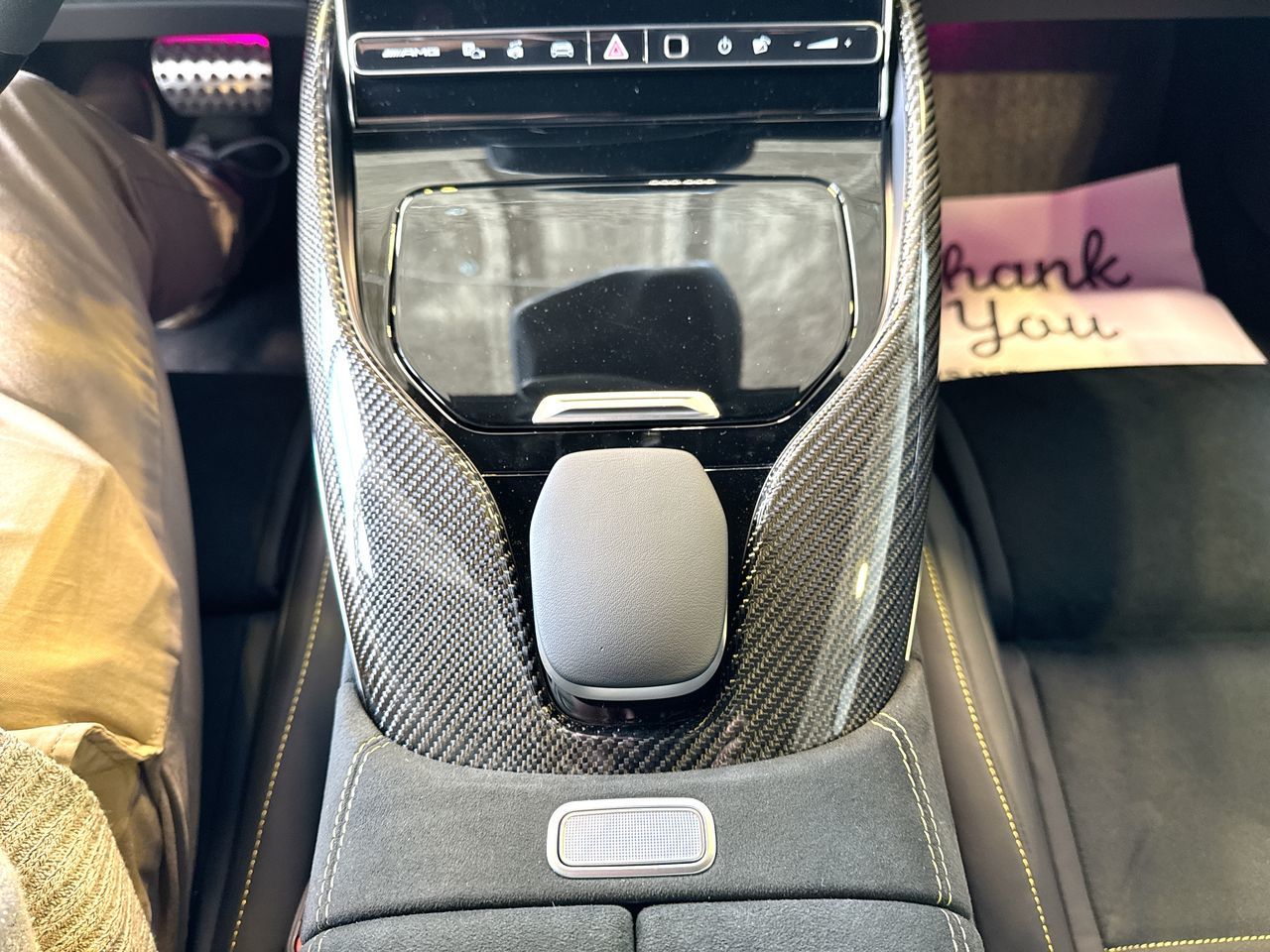 2025 Mercedes-Benz SL in Vancouver, British Columbia