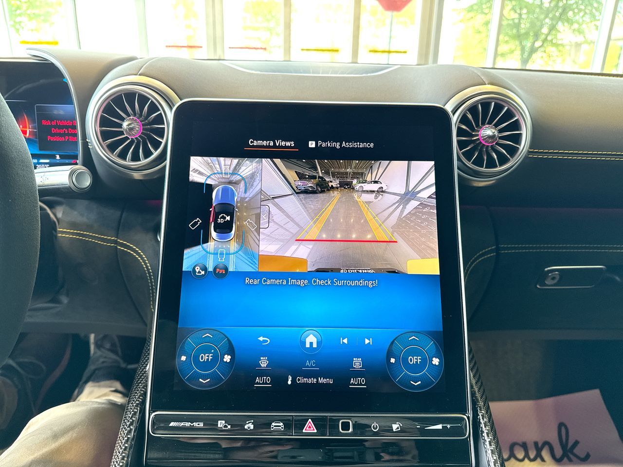 2025 Mercedes-Benz SL in Vancouver, British Columbia