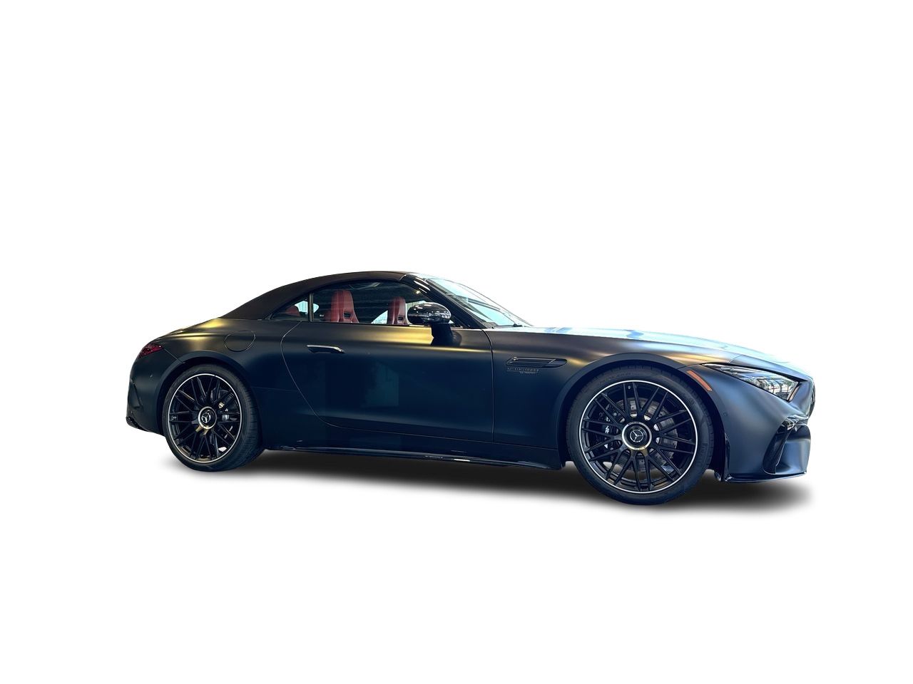 Mercedes-Benz SL  2025 à Vancouver, Colombie-Britannique