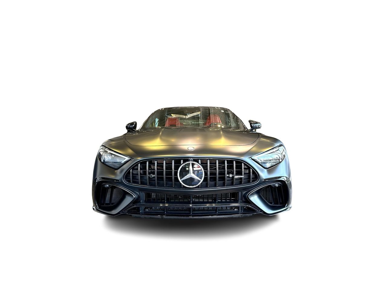 Mercedes-Benz SL  2025 à Vancouver, Colombie-Britannique
