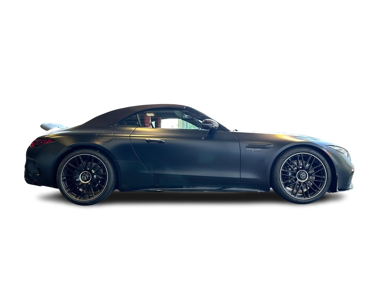 Mercedes-Benz SL  2025 à Vancouver, Colombie-Britannique