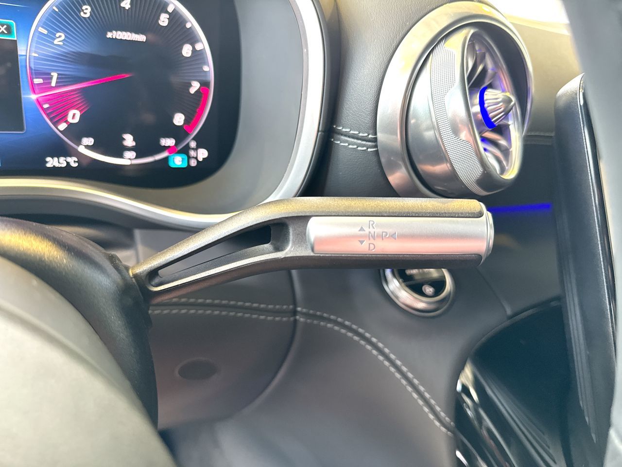 2025 Mercedes-Benz SL in Vancouver, British Columbia