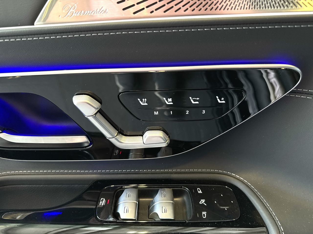 2025 Mercedes-Benz SL in Vancouver, British Columbia