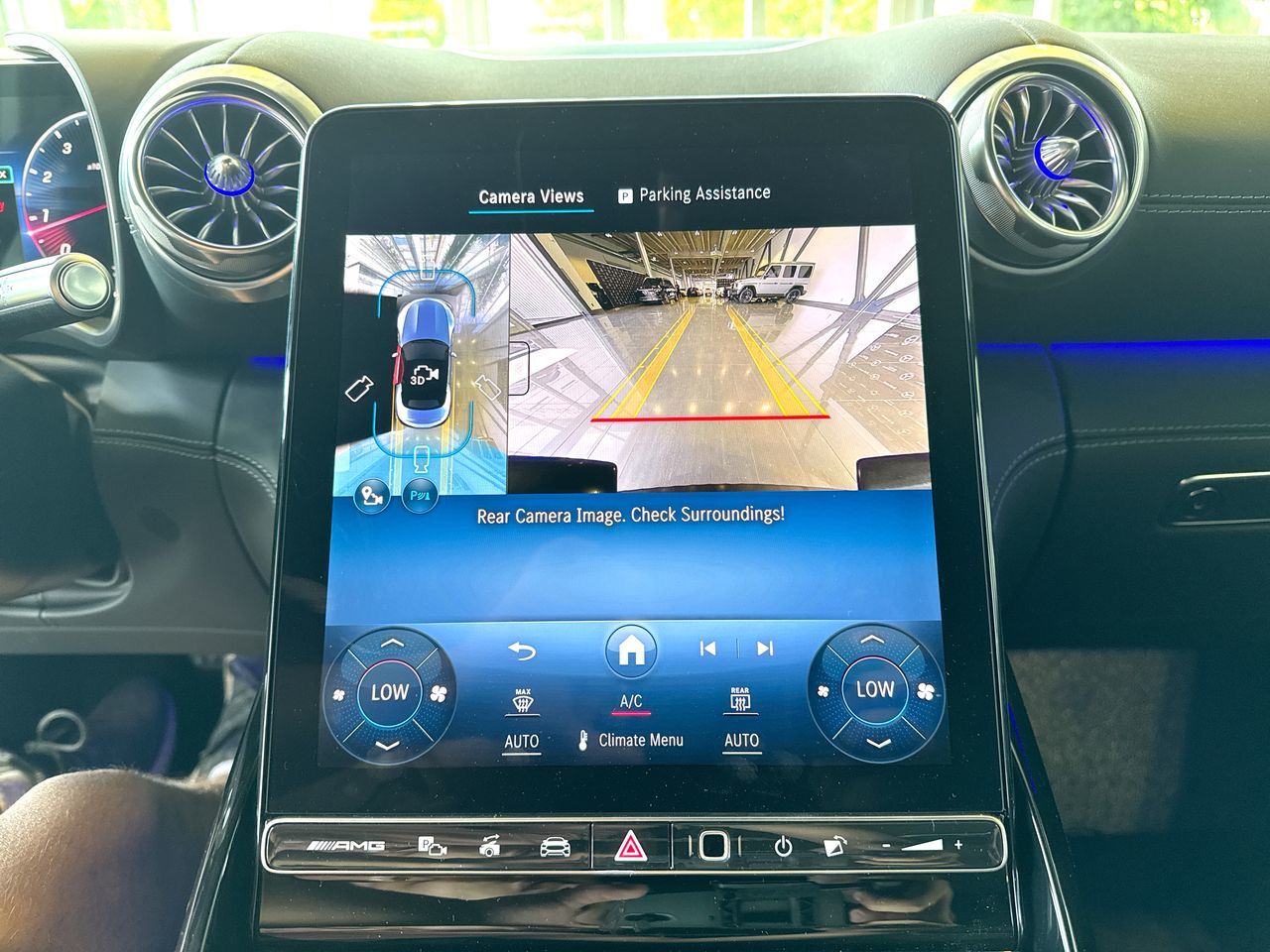 2025 Mercedes-Benz SL in Vancouver, British Columbia