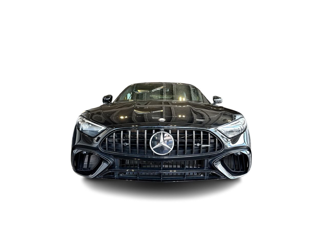 2025 Mercedes-Benz SL in Vancouver, British Columbia