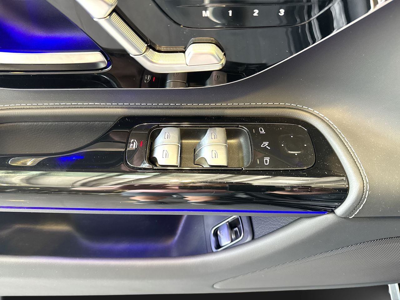 2025 Mercedes-Benz SL in Vancouver, British Columbia