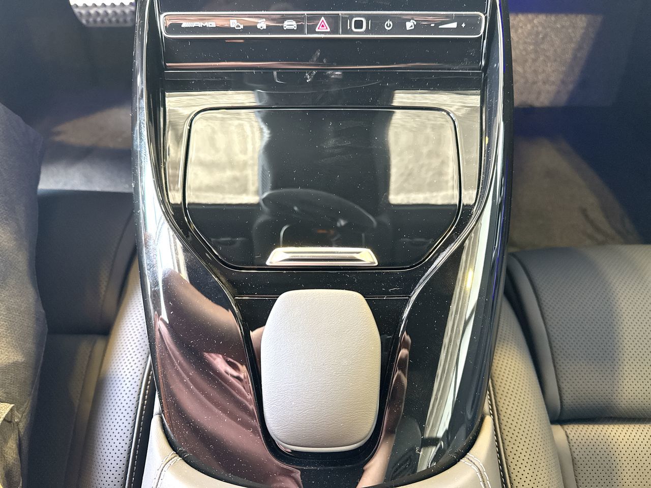 2025 Mercedes-Benz SL in Vancouver, British Columbia