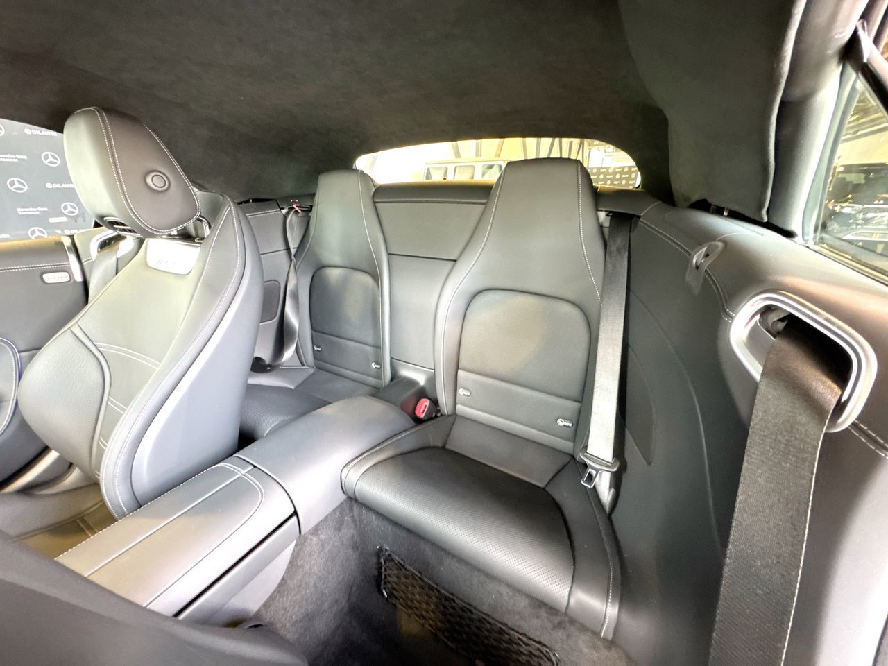 2025 Mercedes-Benz SL in Vancouver, British Columbia