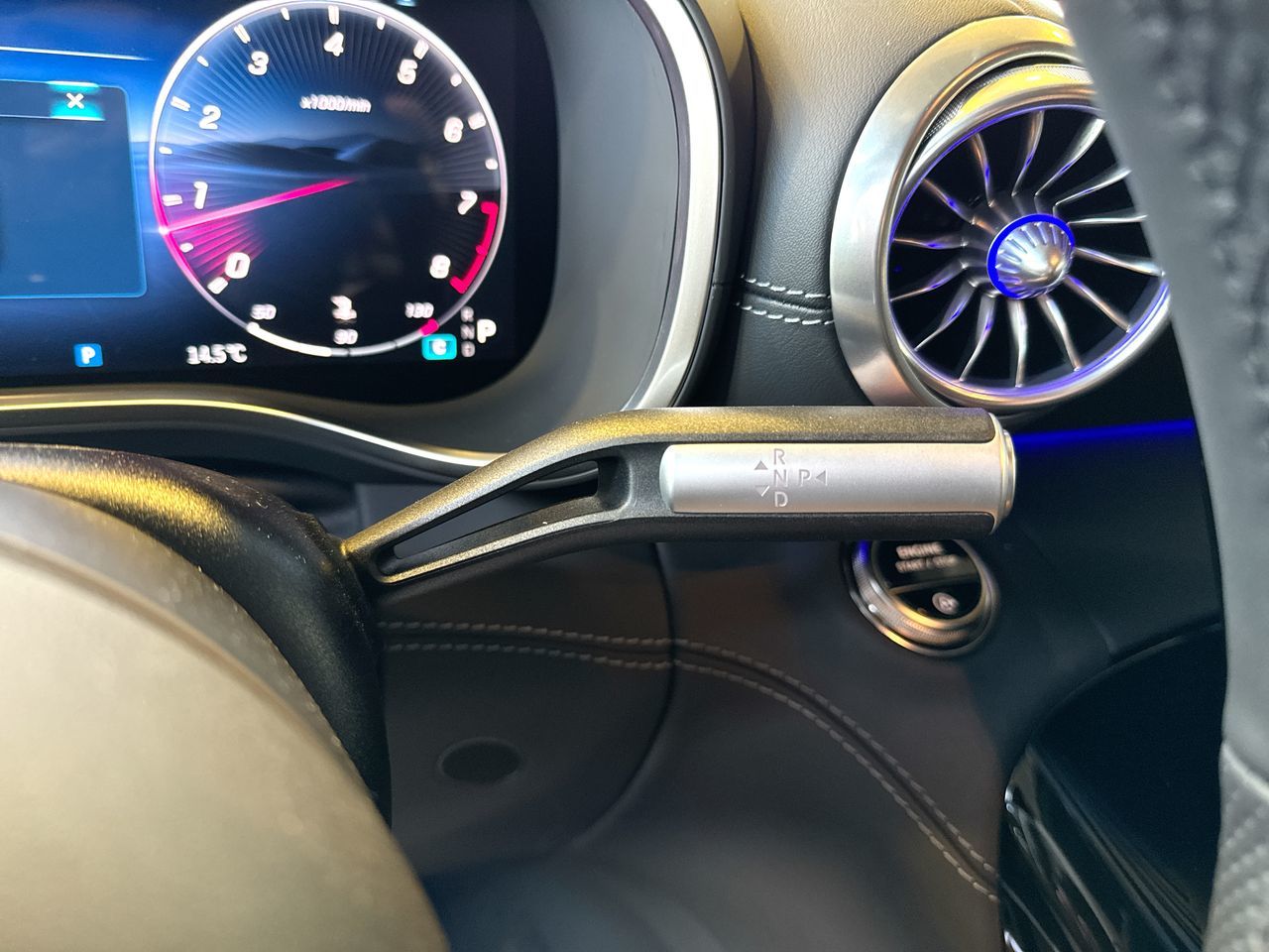 2026 Mercedes-Benz SL in Vancouver, British Columbia