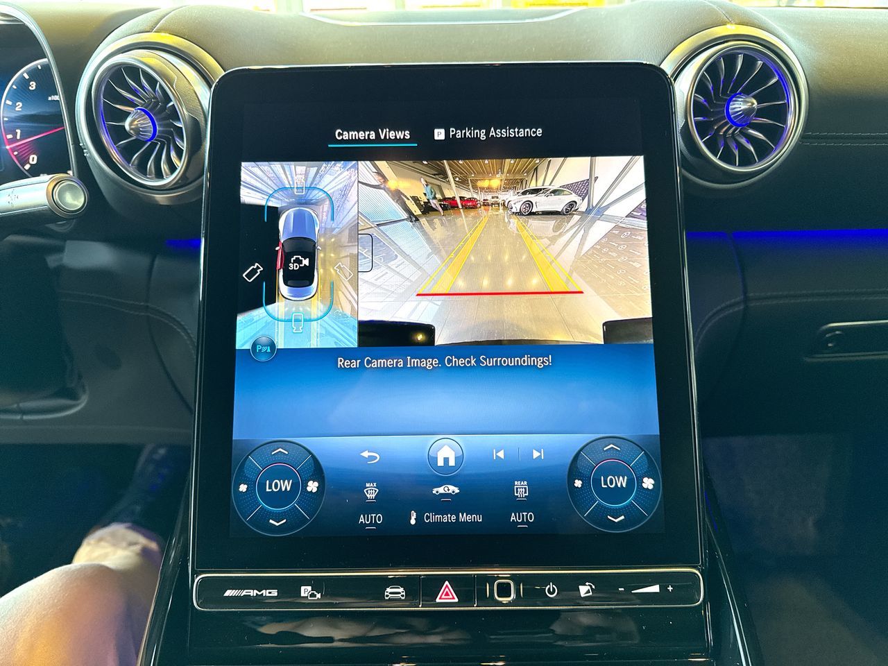 2026 Mercedes-Benz SL in Vancouver, British Columbia