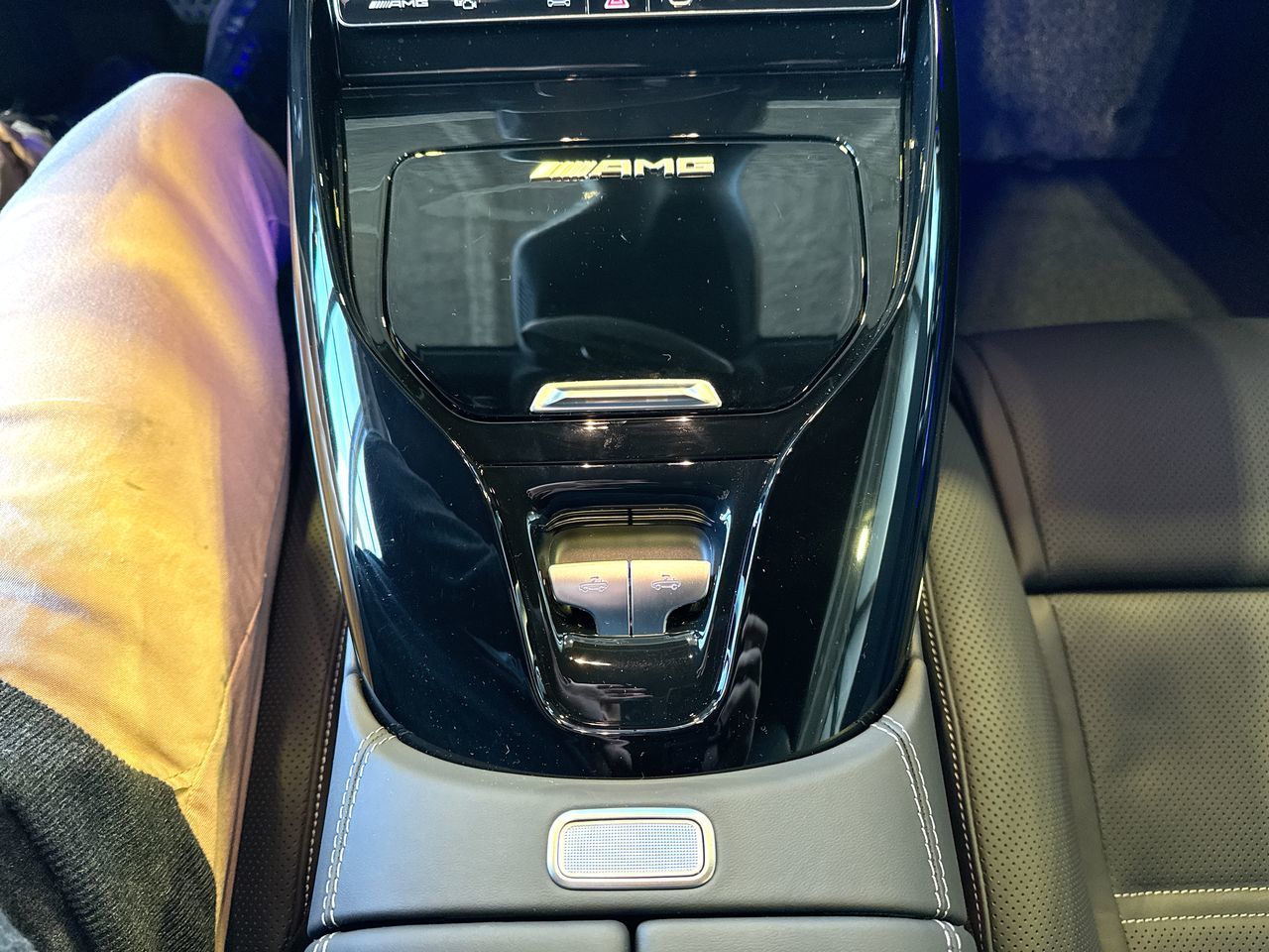 2026 Mercedes-Benz SL in Vancouver, British Columbia