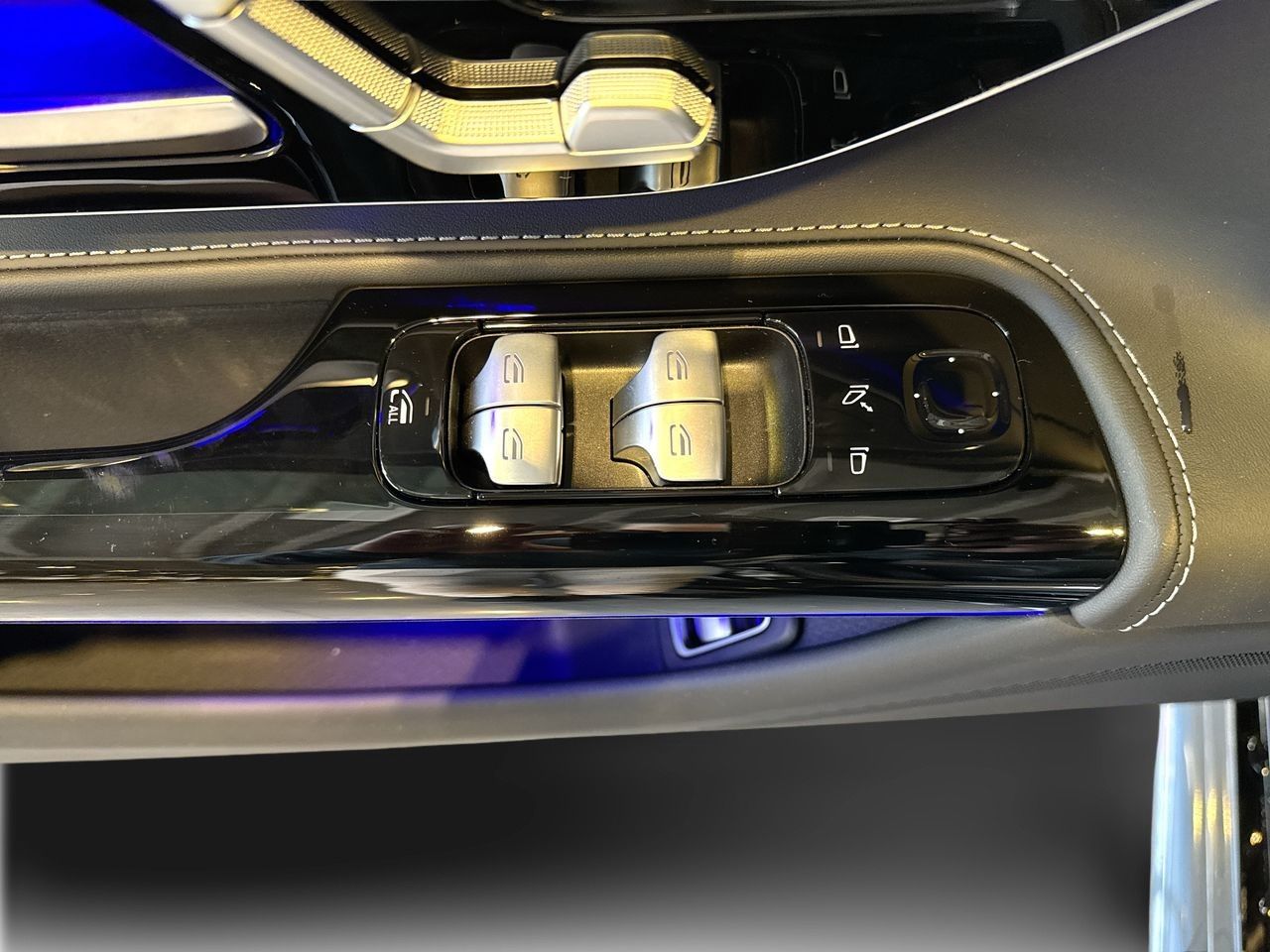 2026 Mercedes-Benz SL in Vancouver, British Columbia