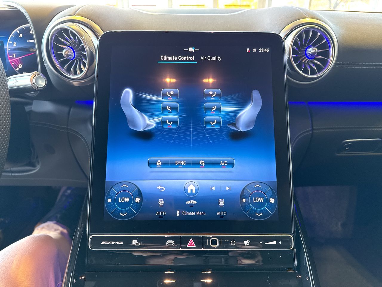 2026 Mercedes-Benz SL in Vancouver, British Columbia